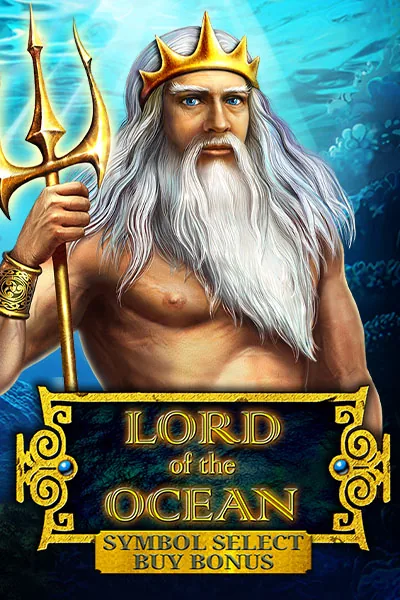 Lord of the Ocean
