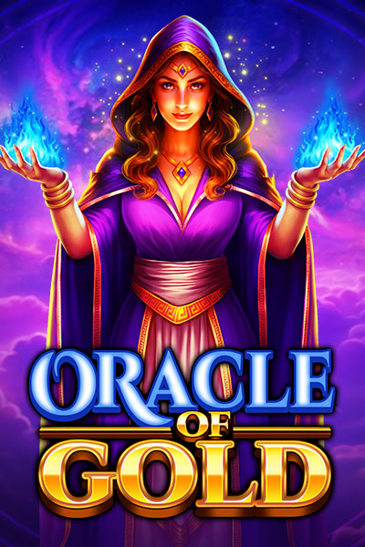 Oracle of Gold