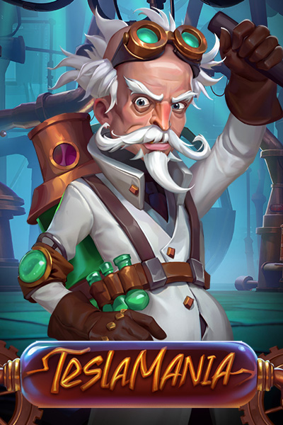 Teslamania